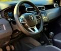 Синий Рено Дастер, объемом двигателя 0 л и пробегом 0 тыс. км за 12500 $, фото 2 на Automoto.ua