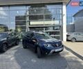 Синій Рено Дастер, об'ємом двигуна 1.5 л та пробігом 78 тис. км за 16500 $, фото 1 на Automoto.ua