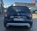 Синий Рено Дастер, объемом двигателя 1.46 л и пробегом 95 тыс. км за 16000 $, фото 7 на Automoto.ua