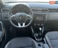 Рено Дастер 2019 в Черкассах на Automoto.ua Синий Рено Дастер, объемом двигателя 1.46 л и пробегом 95 тыс. км за 16000 $, фото 14 на Automoto.ua