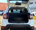 Синий Рено Дастер, объемом двигателя 0 л и пробегом 0 тыс. км за 12500 $, фото 1 на Automoto.ua