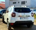 Синий Рено Дастер, объемом двигателя 0 л и пробегом 0 тыс. км за 12500 $, фото 5 на Automoto.ua