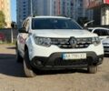 Синий Рено Дастер, объемом двигателя 0 л и пробегом 124 тыс. км за 12700 $, фото 1 на Automoto.ua