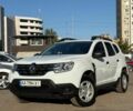 Синий Рено Дастер, объемом двигателя 0 л и пробегом 124 тыс. км за 12700 $, фото 1 на Automoto.ua