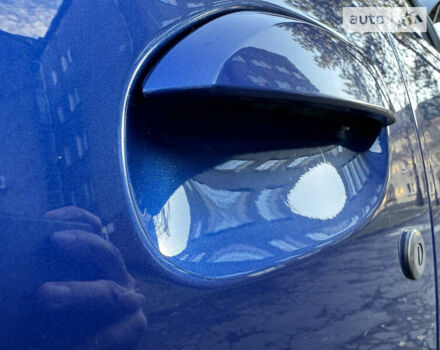 Синий Рено Дастер, объемом двигателя 1.46 л и пробегом 78 тыс. км за 16850 $, фото 45 на Automoto.ua