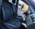 Синий Рено Дастер, объемом двигателя 1.5 л и пробегом 59 тыс. км за 17700 $, фото 20 на Automoto.ua