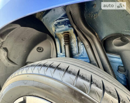 Синій Рено Дастер, об'ємом двигуна 1.5 л та пробігом 110 тис. км за 16900 $, фото 25 на Automoto.ua