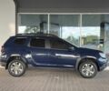 Синій Рено Дастер, об'ємом двигуна 1.5 л та пробігом 207 тис. км за 13650 $, фото 3 на Automoto.ua