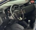 Синий Рено Дастер, объемом двигателя 1.46 л и пробегом 207 тыс. км за 13650 $, фото 18 на Automoto.ua