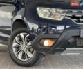 Синий Рено Дастер, объемом двигателя 1.46 л и пробегом 207 тыс. км за 12750 $, фото 11 на Automoto.ua