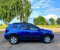 Синій Рено Дастер, об'ємом двигуна 1.6 л та пробігом 40 тис. км за 12300 $, фото 4 на Automoto.ua