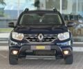 Рено Дастер 2020 в Киеве на Automoto.ua Синий Рено Дастер, объемом двигателя 1.5 л и пробегом 207 тыс. км за 12750 $, фото 1 на Automoto.ua