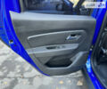 Синій Рено Дастер, об'ємом двигуна 1.46 л та пробігом 78 тис. км за 16850 $, фото 18 на Automoto.ua