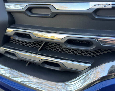 Синій Рено Дастер, об'ємом двигуна 1.46 л та пробігом 78 тис. км за 17500 $, фото 43 на Automoto.ua