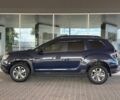 Синій Рено Дастер, об'ємом двигуна 1.5 л та пробігом 207 тис. км за 13650 $, фото 4 на Automoto.ua