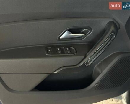 Синий Рено Дастер, объемом двигателя 1.46 л и пробегом 207 тыс. км за 12750 $, фото 19 на Automoto.ua