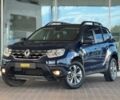Синій Рено Дастер, об'ємом двигуна 1.5 л та пробігом 207 тис. км за 13650 $, фото 8 на Automoto.ua