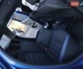 Синий Рено Дастер, объемом двигателя 1.5 л и пробегом 59 тыс. км за 17700 $, фото 29 на Automoto.ua