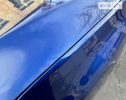 Синий Рено Дастер, объемом двигателя 1.46 л и пробегом 78 тыс. км за 16850 $, фото 11 на Automoto.ua