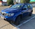 Синій Рено Дастер, об'ємом двигуна 1.5 л та пробігом 3 тис. км за 19900 $, фото 3 на Automoto.ua