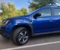 Синій Рено Дастер, об'ємом двигуна 1.5 л та пробігом 3 тис. км за 19900 $, фото 10 на Automoto.ua