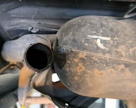 Синій Рено Дастер, об'ємом двигуна 1.46 л та пробігом 229 тис. км за 8500 $, фото 10 на Automoto.ua