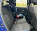 Синій Рено Дастер, об'ємом двигуна 1.6 л та пробігом 32 тис. км за 18800 $, фото 4 на Automoto.ua