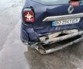 Синій Рено Дастер, об'ємом двигуна 1.46 л та пробігом 229 тис. км за 8500 $, фото 3 на Automoto.ua