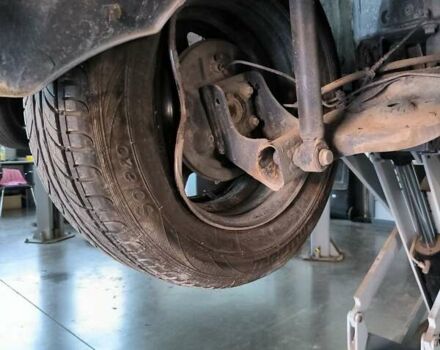 Синій Рено Дастер, об'ємом двигуна 1.46 л та пробігом 229 тис. км за 8500 $, фото 6 на Automoto.ua