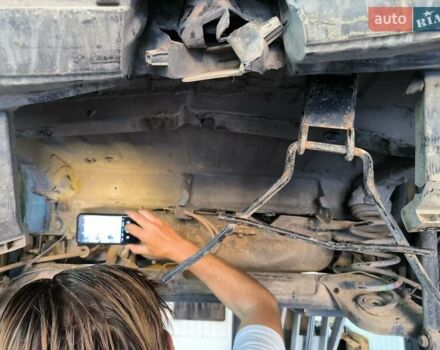 Синій Рено Дастер, об'ємом двигуна 1.46 л та пробігом 229 тис. км за 8500 $, фото 9 на Automoto.ua