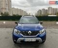 Синій Рено Дастер, об'ємом двигуна 1.6 л та пробігом 32 тис. км за 18800 $, фото 8 на Automoto.ua