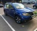 Синій Рено Дастер, об'ємом двигуна 1.5 л та пробігом 3 тис. км за 19900 $, фото 1 на Automoto.ua