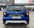 Синій Рено Дастер, об'ємом двигуна 1.6 л та пробігом 32 тис. км за 18800 $, фото 7 на Automoto.ua