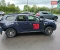 Синій Рено Дастер, об'ємом двигуна 1.46 л та пробігом 229 тис. км за 8500 $, фото 4 на Automoto.ua