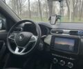 Синий Рено Дастер, объемом двигателя 1.5 л и пробегом 110 тыс. км за 17700 $, фото 6 на Automoto.ua