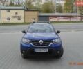 Синій Рено Дастер, об'ємом двигуна 1.46 л та пробігом 123 тис. км за 18550 $, фото 1 на Automoto.ua