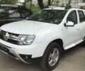 Синій Рено Дастер, об'ємом двигуна 1.5 л та пробігом 1 тис. км за 175 $, фото 1 на Automoto.ua