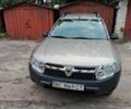 Зелений Рено Дастер, об'ємом двигуна 1.6 л та пробігом 65 тис. км за 10200 $, фото 1 на Automoto.ua