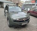 Зелений Рено Дастер, об'ємом двигуна 1.46 л та пробігом 245 тис. км за 8500 $, фото 1 на Automoto.ua