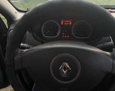 Зелений Рено Дастер, об'ємом двигуна 1.5 л та пробігом 214 тис. км за 9000 $, фото 6 на Automoto.ua