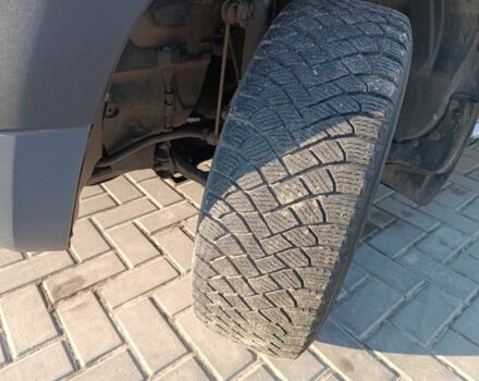 Зеленый Рено Дастер, объемом двигателя 1.5 л и пробегом 160 тыс. км за 12600 $, фото 3 на Automoto.ua