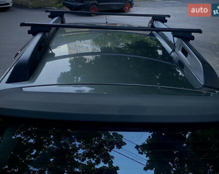 Зеленый Рено Дастер, объемом двигателя 1.46 л и пробегом 188 тыс. км за 11500 $, фото 10 на Automoto.ua