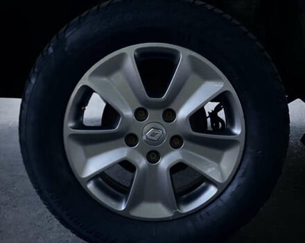 Зеленый Рено Дастер, объемом двигателя 1.46 л и пробегом 188 тыс. км за 11500 $, фото 12 на Automoto.ua