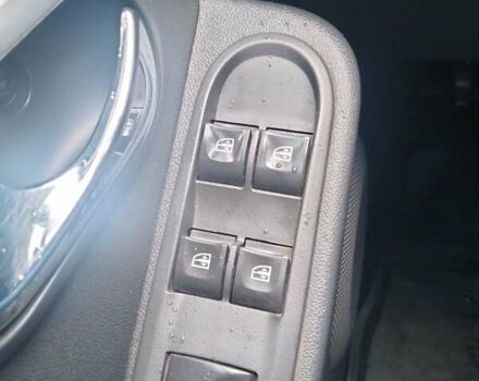 Зеленый Рено Дастер, объемом двигателя 1.46 л и пробегом 212 тыс. км за 9750 $, фото 8 на Automoto.ua