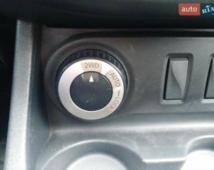 Зеленый Рено Дастер, объемом двигателя 1.46 л и пробегом 212 тыс. км за 9750 $, фото 10 на Automoto.ua