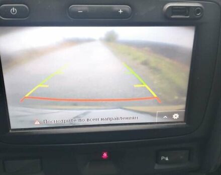 Рено Дастер 2016 в Днепре (Днепропетровске) на Automoto.ua Зеленый Рено Дастер, объемом двигателя 1.46 л и пробегом 212 тыс. км за 9500 $, фото 8 на Automoto.ua