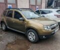 Зелений Рено Дастер, об'ємом двигуна 1.46 л та пробігом 213 тис. км за 9999 $, фото 14 на Automoto.ua