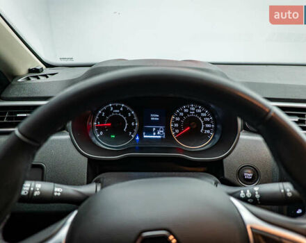 Зелений Рено Дастер, об'ємом двигуна 1.5 л та пробігом 72 тис. км за 21108 $, фото 12 на Automoto.ua