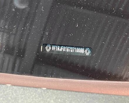 Рено Дастер 2025 в Киеве на Automoto.ua Зеленый Рено Дастер, объемом двигателя 1.2 л и пробегом 1 тыс. км за 30367 $, фото 23 на Automoto.ua