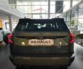 Рено Дастер 2025 в Киеве на Automoto.ua Зеленый Рено Дастер, объемом двигателя 1.2 л и пробегом 1 тыс. км за 28494 $, фото 3 на Automoto.ua